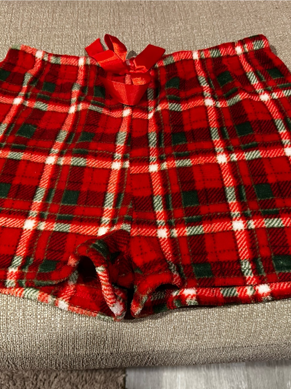 pajama pants